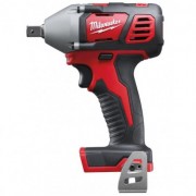 Аккумуляторный гайковерт Milwaukee M18 BIW12-0 4933443590 Аккумуляторный гайковерт Milwaukee M18 BIW12-0 4933443590