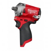 Аккумуляторный гайковерт Milwaukee M12 FIWF12-0 Fuel 4933464615