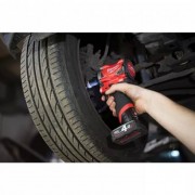 Аккумуляторный шуруповерт Milwaukee M12 FIW38-0 Fuel 4933464612