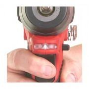 Аккумуляторный гайковерт Milwaukee M12 FIW14-0 Fuel 4933464611