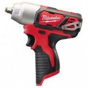 Аккумуляторный гайковерт Milwaukee M12 BIW38-0 4933441985 Аккумуляторный гайковерт Milwaukee M12 BIW38-0 4933441985