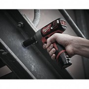 Аккумуляторный гайковерт Milwaukee M12 BIW12-202C 4933447133