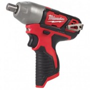 Аккумуляторный гайковерт Milwaukee M12 BIW12-0 4933447134