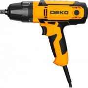 Гайковерт Deko DKIW1000 Гайковерт Deko DKIW1000