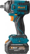 Аккумуляторный гайковерт Bort BSR-21U Аккумуляторный гайковерт Bort BSR-21U