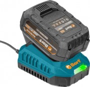 Аккумуляторный гайковерт Bort BSR-21U