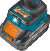 Аккумуляторный гайковерт Bort BSR-21U