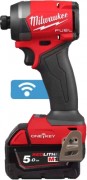 Аккумуляторный шуруповерт Milwaukee M18 ONEID3-502X Fuel One-Key 4933492804