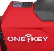 Аккумуляторный шуруповерт Milwaukee M18 ONEID3-502X Fuel One-Key 4933492804