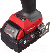 Аккумуляторный шуруповерт Milwaukee M18 ONEID3-502X Fuel One-Key 4933492804
