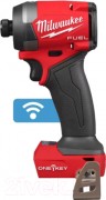 Аккумуляторный шуруповерт Milwaukee M18 ONEID3-0X Fuel One-Key 4933492800