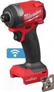 Аккумуляторный шуруповерт Milwaukee M18 ONEID3-0X Fuel One-Key 4933492800 Аккумуляторный шуруповерт Milwaukee M18 ONEID3-0X Fuel One-Key 4933492800