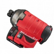 Аккумуляторный шуруповерт Milwaukee M18 FQID-0X Fuel 4933459187 Аккумуляторный шуруповерт Milwaukee M18 FQID-0X Fuel 4933459187