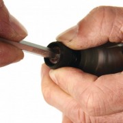 Аккумуляторный шуруповерт Milwaukee M18 FQID-0X Fuel 4933459187