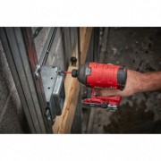 Аккумуляторный шуруповерт Milwaukee M18 FQID-0X Fuel 4933459187