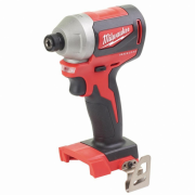 Аккумуляторный шуруповерт Milwaukee M18 CBLID-0 4933464476