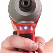 Аккумуляторный шуруповерт Milwaukee M18 CBLID-0 4933464476