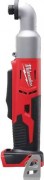 Аккумуляторный шуруповерт Milwaukee M18 BRAID-0 4933447891
