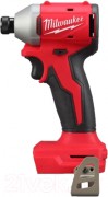 Аккумуляторный шуруповерт Milwaukee M18 BLIDRC-0 4933492839