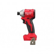 Аккумуляторный шуруповерт Milwaukee M18 BLIDR-0X 4933492842