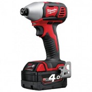 Аккумуляторный шуруповерт Milwaukee M18 BID-402C 4933443580