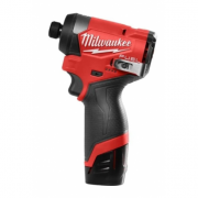 Аккумуляторный шуруповерт Milwaukee M12 FID2-202X 4933479877
