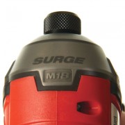 Аккумуляторный шуруповерт Milwaukee M12 FQID-0 Fuel Surge 4933464972