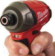 Аккумуляторный шуруповерт Milwaukee M12 FQID-0 Fuel Surge 4933464972