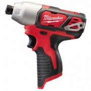Аккумуляторный шуруповерт Milwaukee M12BID-0 4933441955