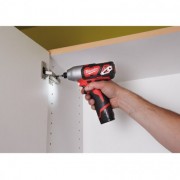 Аккумуляторный шуруповерт Milwaukee M12BID-0 4933441955 Аккумуляторный шуруповерт Milwaukee M12BID-0 4933441955