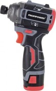 Аккумуляторный шуруповерт Profipower BL-162 Аккумуляторный шуруповерт Profipower BL-162