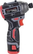 Аккумуляторный шуруповерт Profipower BL-162