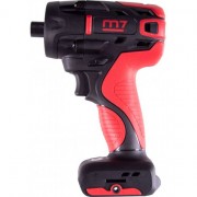 Аккумуляторный шуруповерт M7 DS-201 Аккумуляторный шуруповерт M7 DS-201