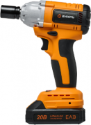 Аккумуляторный гайковерт Вихрь АГ-300/20Li Аккумуляторный гайковерт Вихрь АГ-300/20Li