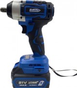Аккумуляторный гайковерт Redbo OAW-21/300BL