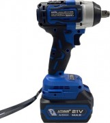 Аккумуляторный гайковерт Redbo OAW-21/300BL Аккумуляторный гайковерт Redbo OAW-21/300BL