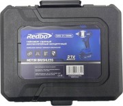 Аккумуляторный гайковерт Redbo OAW-21/300BL