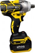 Аккумуляторный гайковерт PHOQ DYWR1-1