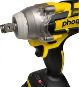 Аккумуляторный гайковерт PHOQ DYWR1-1