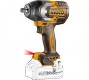 Аккумуляторный гайковерт INGCO CIWLI2085