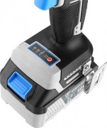 Аккумуляторный гайковерт Deko ZKIS Аккумуляторный гайковерт Deko ZKIS