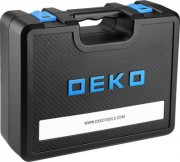 Аккумуляторный гайковерт Deko ZKIS Аккумуляторный гайковерт Deko ZKIS
