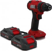 Аккумуляторная дрель-шуруповерт Felisatti FT19068 Аккумуляторная дрель-шуруповерт Felisatti FT19068