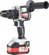 Аккумуляторная дрель-шуруповерт Интерскол ДАУ-13/36В