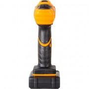 Аккумуляторная дрель-шуруповерт Вихрь ДА-20Л-2КА