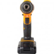 Аккумуляторная дрель-шуруповерт Вихрь ДА-20Л-2КА