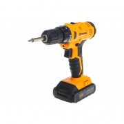 Аккумуляторная дрель-шуруповерт Вихрь ДА-20Л-2К
