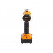 Аккумуляторная дрель-шуруповерт Вихрь ДА-20Л-2К