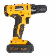 Аккумуляторная дрель-шуруповерт Вихрь ДА-14Л-2KА