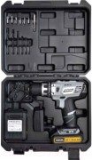 Аккумуляторная дрель-шуруповерт Werker EWCDL 814-2